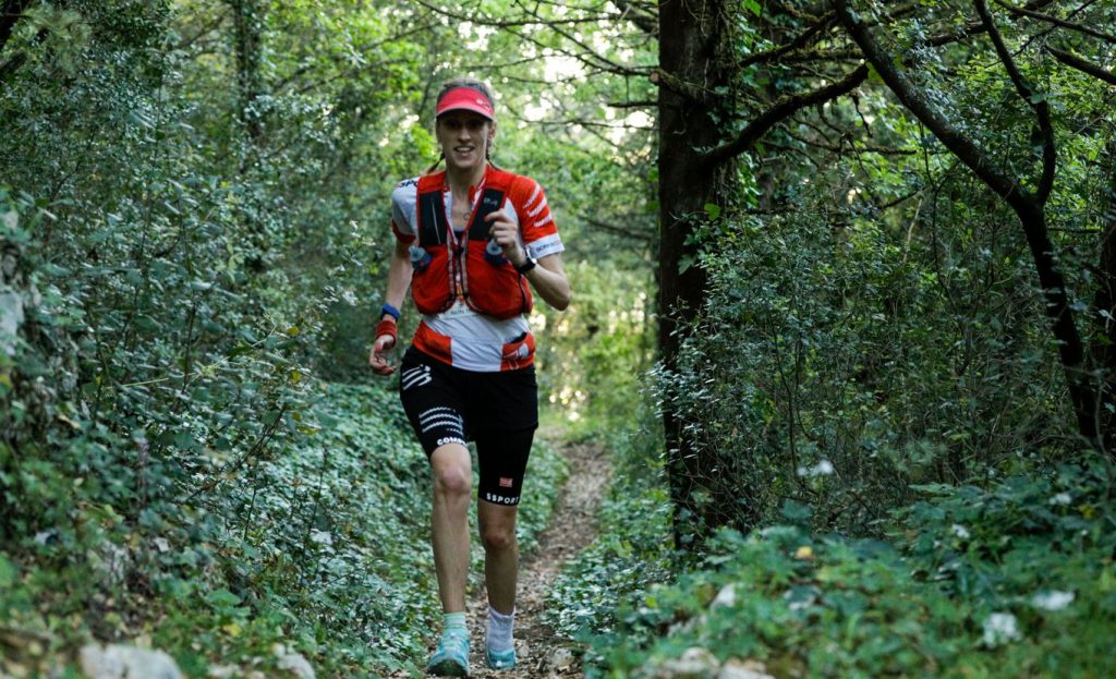 Corfu Mountain Trail - Trail running races in Corfu - Greece